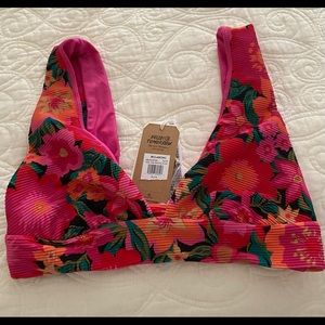 Womens Bikini Top Only